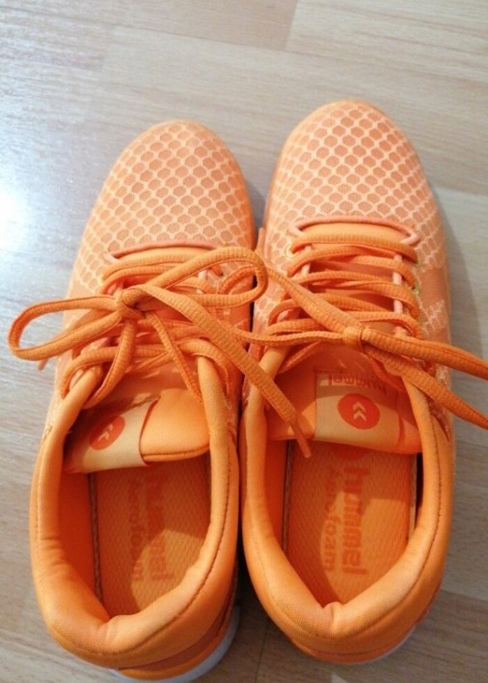 Hummel ayakkabı 37 - Görsel 3