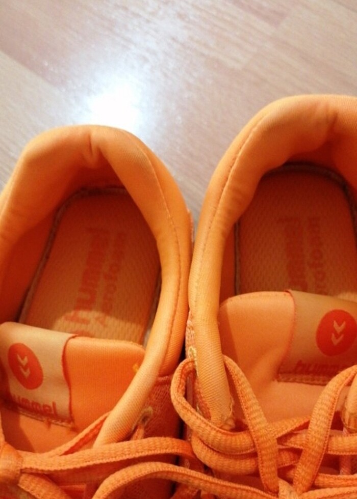 Hummel ayakkabı 37 - Görsel 4