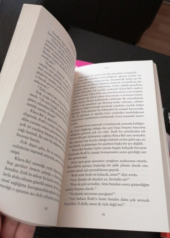 Lou Andreas Salome RUTH - Görsel 3