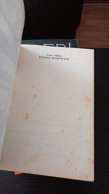 Yengeç dönencesi - Görsel 3