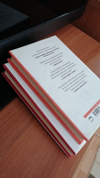 Kurucunun kızı, Devrimin kızı - Görsel 4