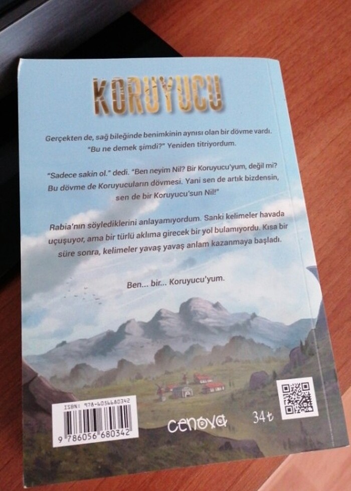 Koruyucu Betül Saray - Görsel 2