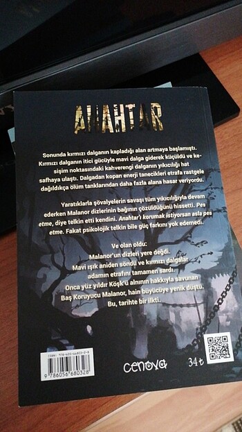 Anahtar Betül Saray - Görsel 2