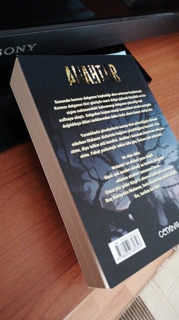 Anahtar Betül Saray - Görsel 3