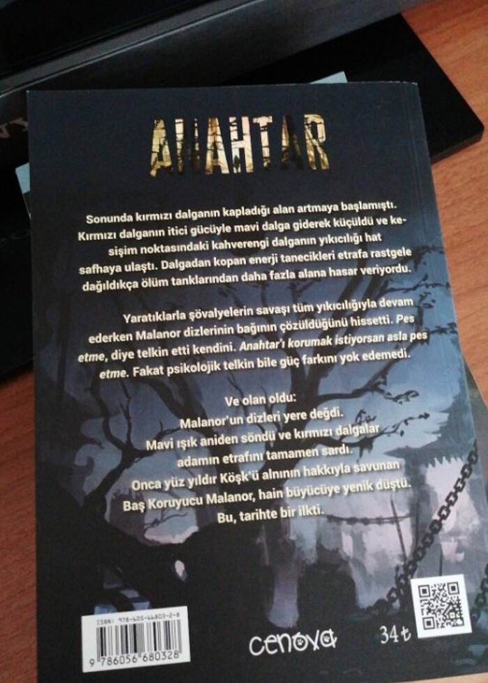 Anahtar Betül Saray - Görsel 2