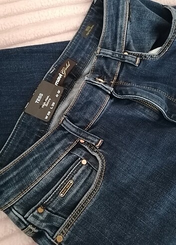 Mavi jeans 29/29 - Görsel 2