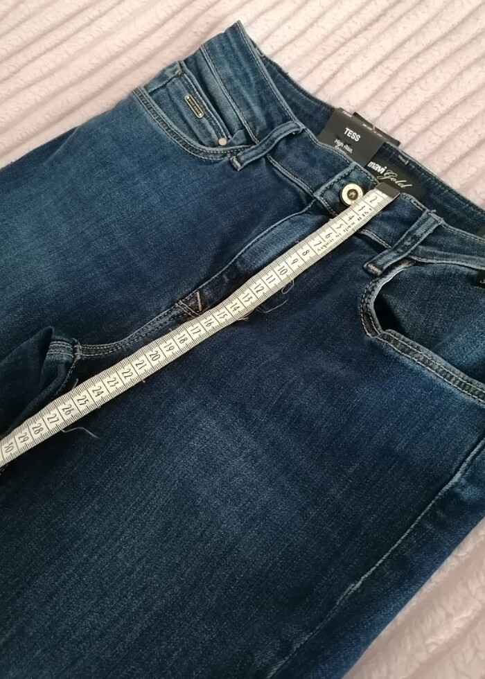 Mavi jeans 29/29 - Görsel 3
