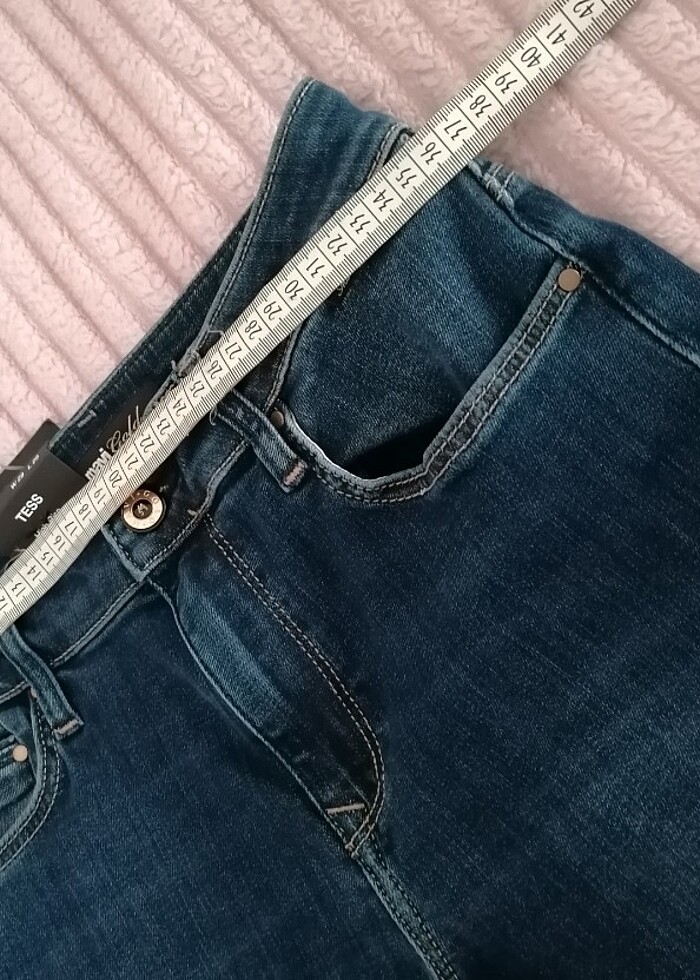 Mavi jeans 29/29 - Görsel 4