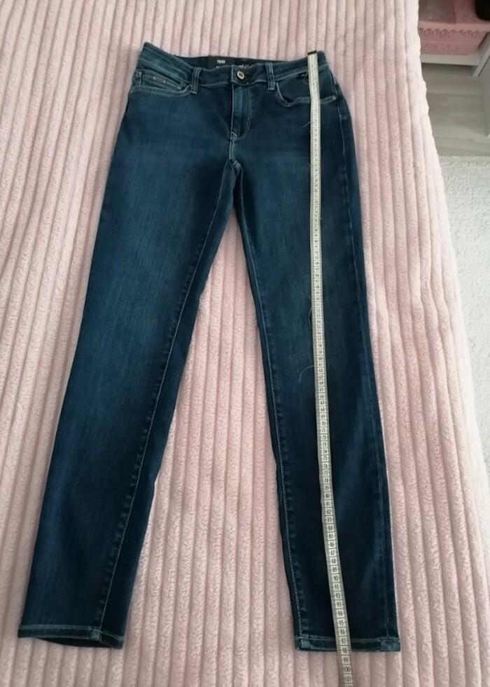 Mavi jeans 29/29 - Görsel 5