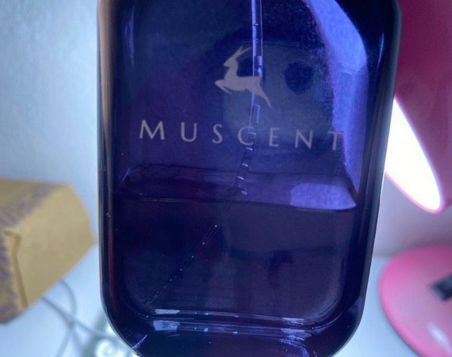 MUSCENT Burberry-Her Kadın Parfümü - Görsel 2