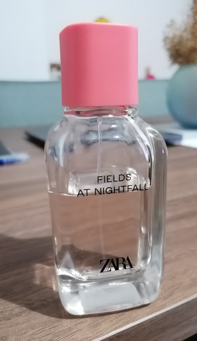 Zara Fields At Nightfall Kadın Parfümü - Görsel 2