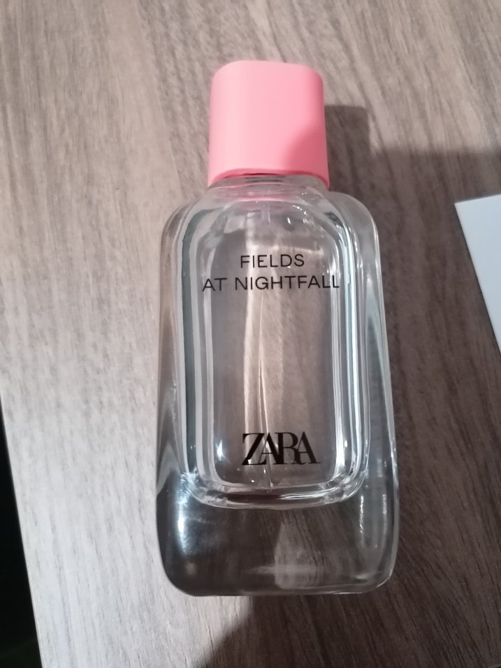Zara Fields At Nightfall Kadın Parfümü - Görsel 4