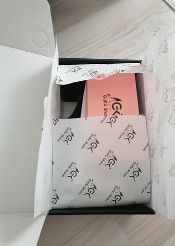 Siyah Kadın kısa  Topuklu Ayakkabı - Görsel 9