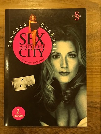 Sex and the cıty