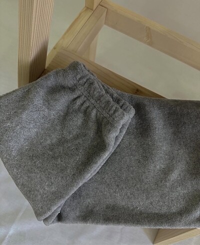 4 Yaş Beden Unisex takım