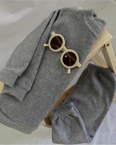 Unisex takım