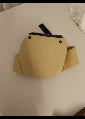 Baby Plus Bebek Kanguru - Görsel 4