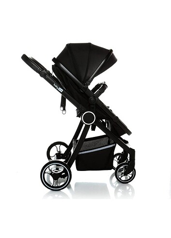 Baby plus Vega Travel sistem Bebek Arabası - Görsel 8