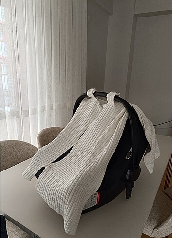 Baby plus Vega Travel sistem Bebek Arabası - Görsel 6