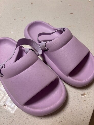 Zara Zara sandalet