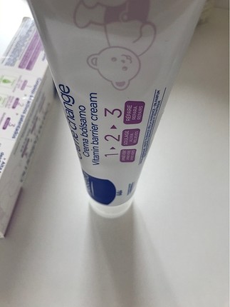 Mustela pişik kremi 100 ml