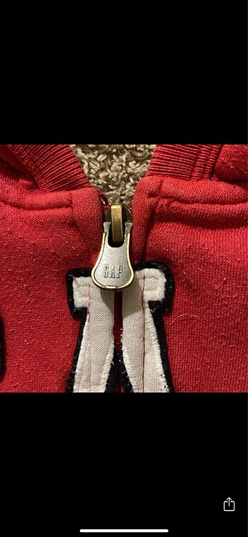 Gap Gap sweat
