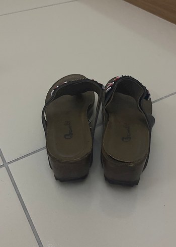 Bambi terlik - Görsel 2