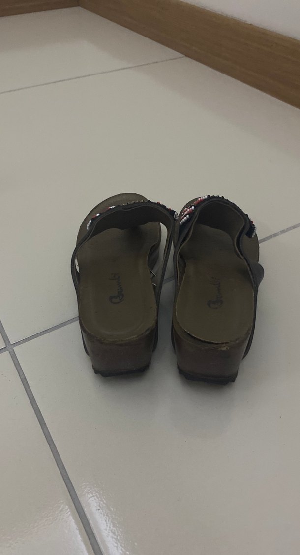 Bambi terlik - Görsel 2