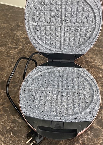 Karaca Pembe waffle makinası - Görsel 2