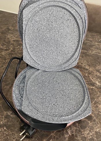 Karaca Pembe waffle makinası - Görsel 3