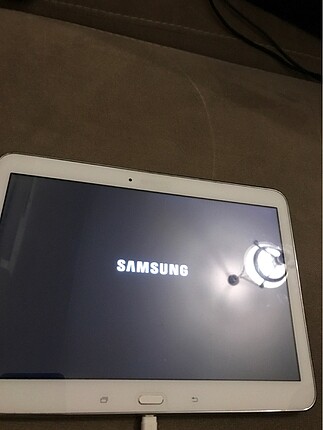 Samsung glaxsi tablet 4