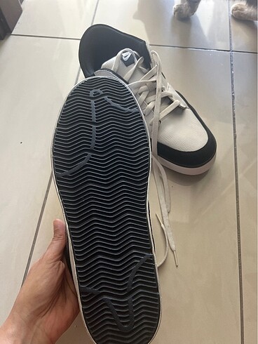 37 Beden Nike casual ayakkabı