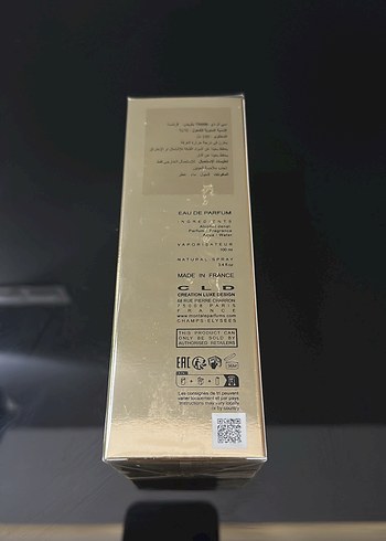Diğer Montale Arabians Tonka KParfümü 100ml
