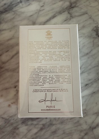 Diğer Creed Aventus For Her Kadın Parfümü 75ml