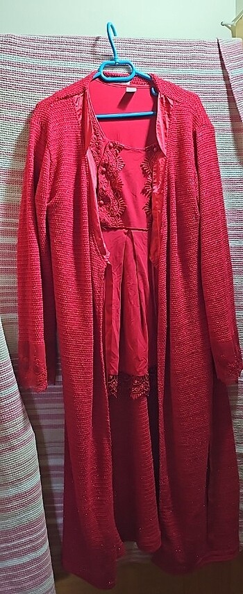 Losa pijama takımı 