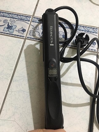 Remington saç düzleştiricisi