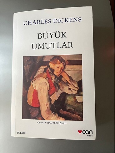 büyük umutlar