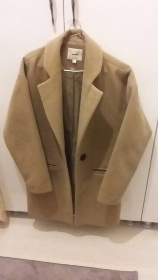 Koton Koton camel kaban