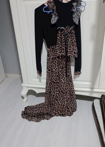 anne kız kombin 42 44 anne 1 2 yaş çocuk