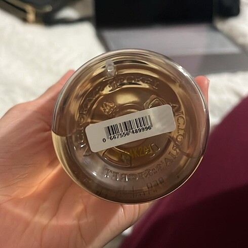 Beden Victoria secret vücut spreyi