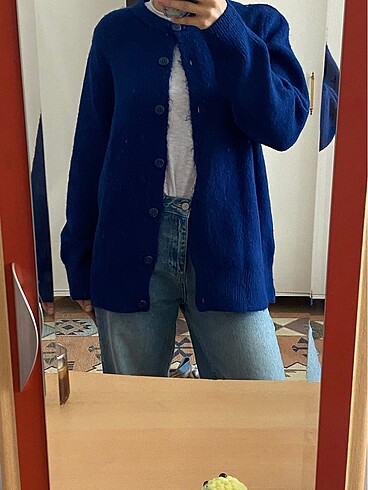 l Beden lacivert hirka