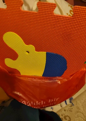 Renkli Sayı Yapbozu - 30 tane - Görsel 4