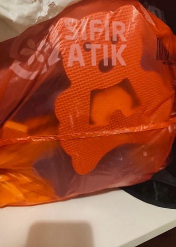 Renkli Sayı Yapbozu - 30 tane - Görsel 3