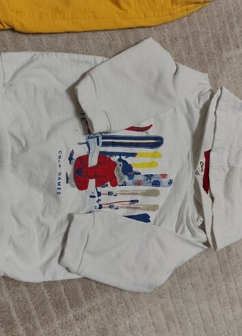 Cıvıl 2 li takım - Görsel 4