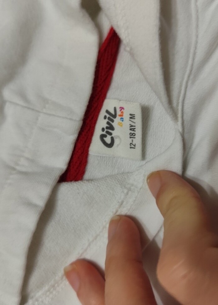 Cıvıl 2 li takım - Görsel 3