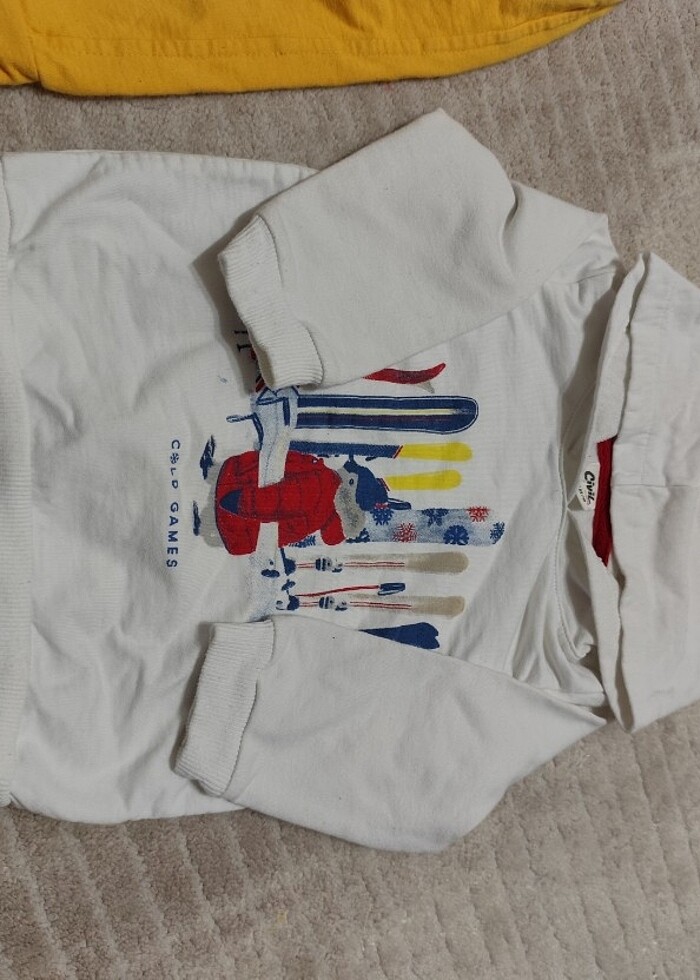 Cıvıl 2 li takım - Görsel 4