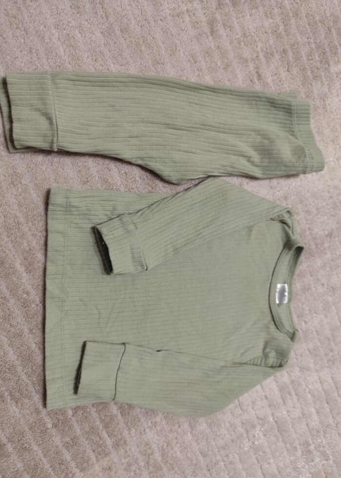 Hm pijama takımı - Görsel 3