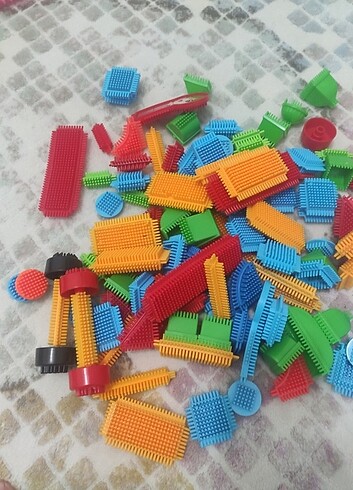 Kaktüs bloklar