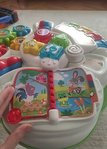 Aktivite masasi - Görsel 5