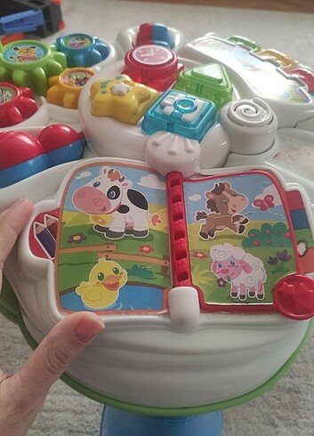 Aktivite masasi - Görsel 6